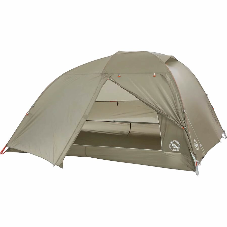 Copper Spur Hv Ul3 Tent